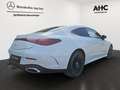 Mercedes-Benz CLE 200 Coupé AMG AHK ACC Pano Sitzklima 360° Weiß - thumbnail 3