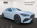 Mercedes-Benz CLE 200 Coupé AMG AHK ACC Pano Sitzklima 360° Weiß - thumbnail 2
