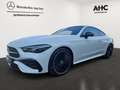 Mercedes-Benz CLE 200 Coupé AMG AHK ACC Pano Sitzklima 360° Weiß - thumbnail 1