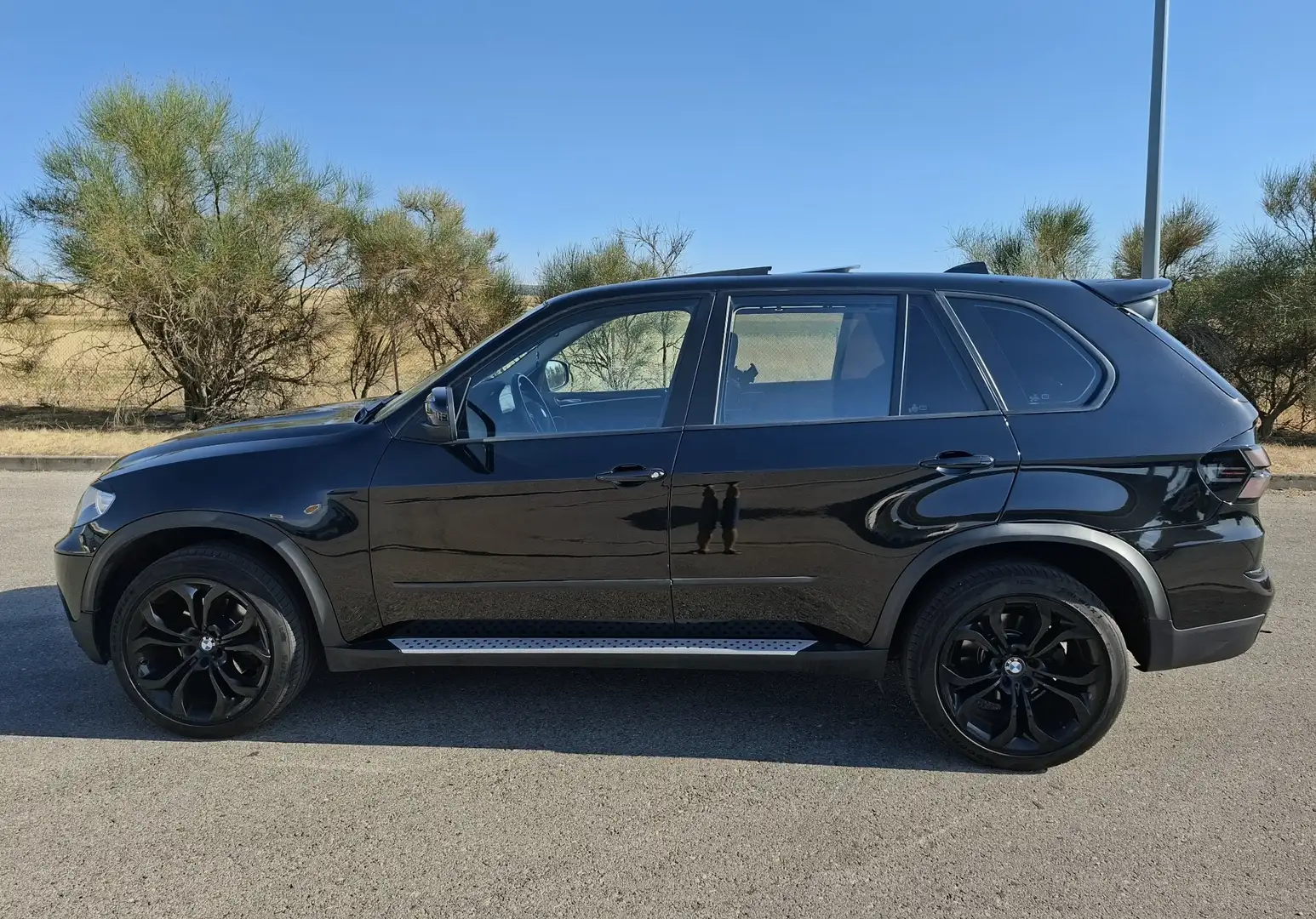 BMW X5 xDrive 30dA - 2