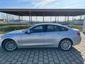 BMW 418 418d Gran Coupé Luxury Line Tüv Neu Euro6 Argintiu - thumbnail 7