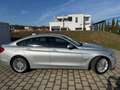 BMW 418 418d Gran Coupé Luxury Line Tüv Neu Euro6 Argintiu - thumbnail 3