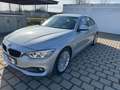 BMW 418 418d Gran Coupé Luxury Line Tüv Neu Euro6 Argintiu - thumbnail 8