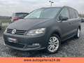 Volkswagen Sharan HIGHLINE 7-SITZER Navi Leder Xenon SPORT Czarny - thumbnail 1