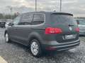 Volkswagen Sharan HIGHLINE 7-SITZER Navi Leder Xenon SPORT Czarny - thumbnail 14