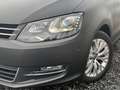 Volkswagen Sharan HIGHLINE 7-SITZER Navi Leder Xenon SPORT Siyah - thumbnail 4
