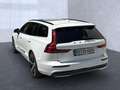 Volvo V60 Plus Dark Bluetooth Navi LED Klima Standhzg Weiß - thumbnail 3