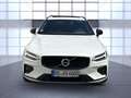 Volvo V60 Plus Dark Bluetooth Navi LED Klima Standhzg Weiß - thumbnail 7