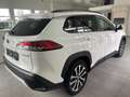 Toyota Corolla Cross 2,0 Hybrid Design 2WD Белый - thumbnail 4