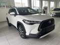 Toyota Corolla Cross 2,0 Hybrid Design 2WD Белый - thumbnail 3