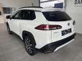 Toyota Corolla Cross 2,0 Hybrid Design 2WD Белый - thumbnail 5