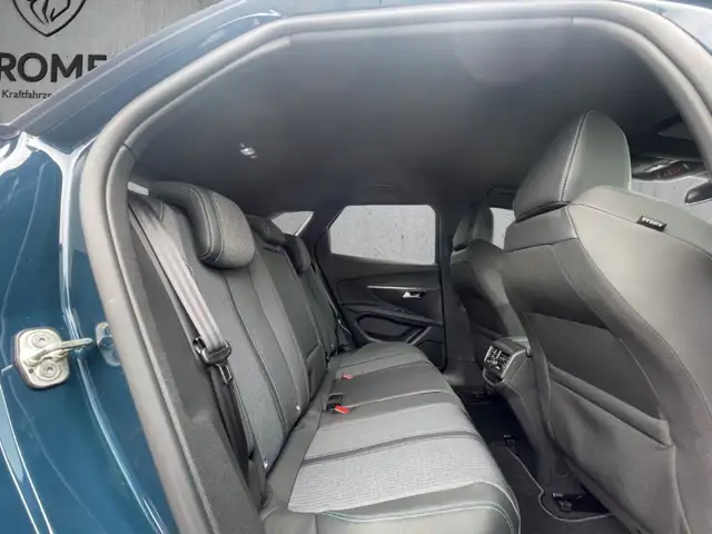 Peugeot 3008 view 14