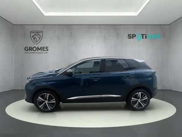 Peugeot 3008 view 6