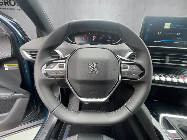 Peugeot 3008 view 10