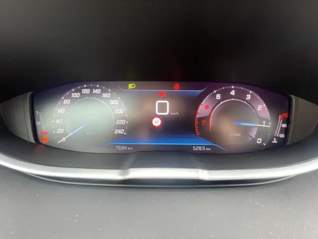 Peugeot 3008 view 15