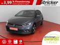 Volkswagen Polo GTI 2.0TSI DSG 249,-ohne Anzahlung ACC App-Connec Grau - thumbnail 2