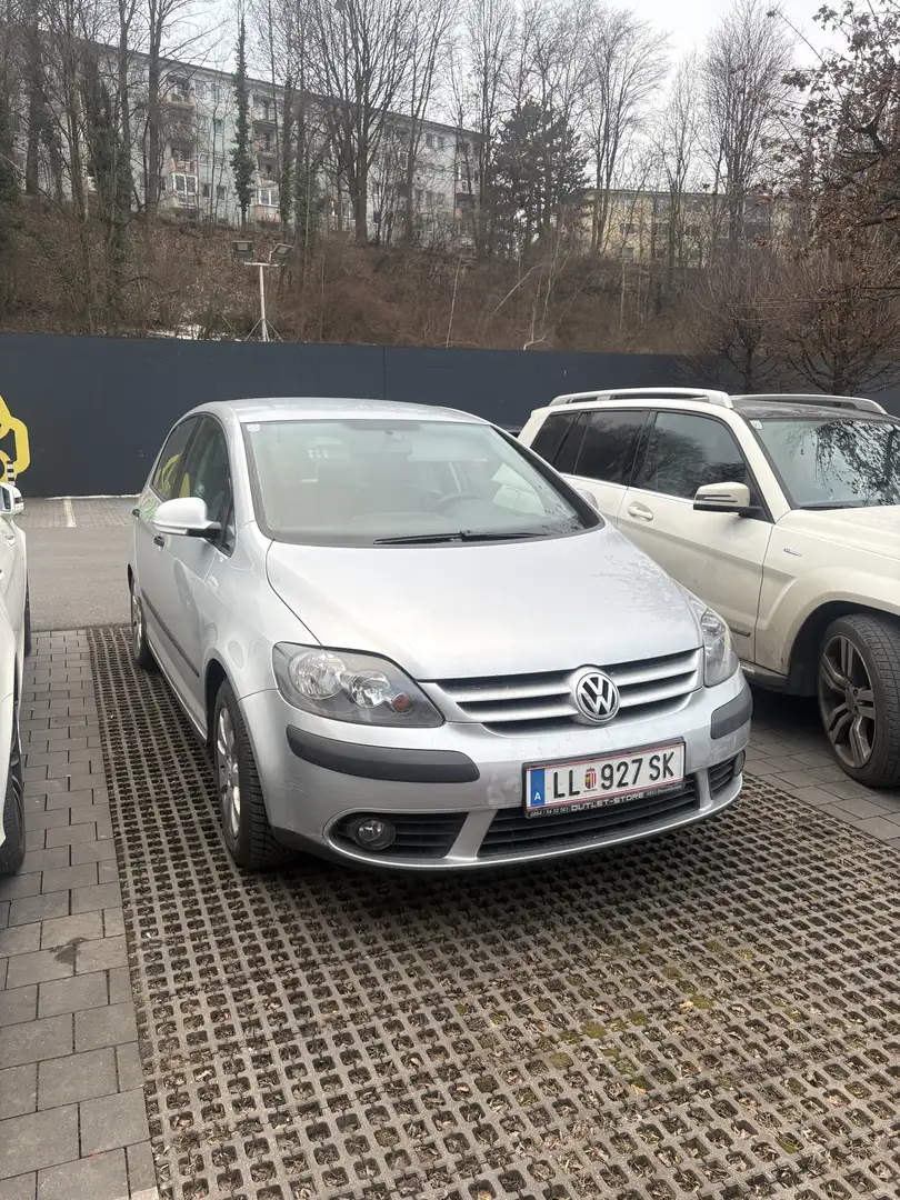 Volkswagen Golf Plus Comfortline - 1
