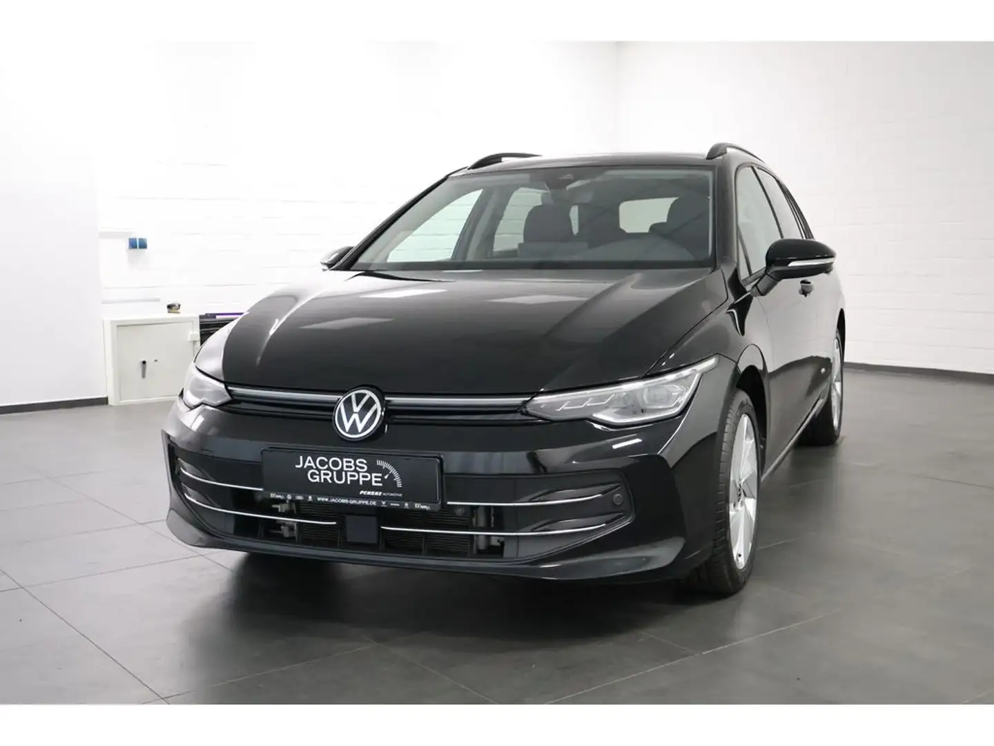 Volkswagen Golf VIII Variant 2.0 TDI Goal DSG,Navi,Matri Noir - 2