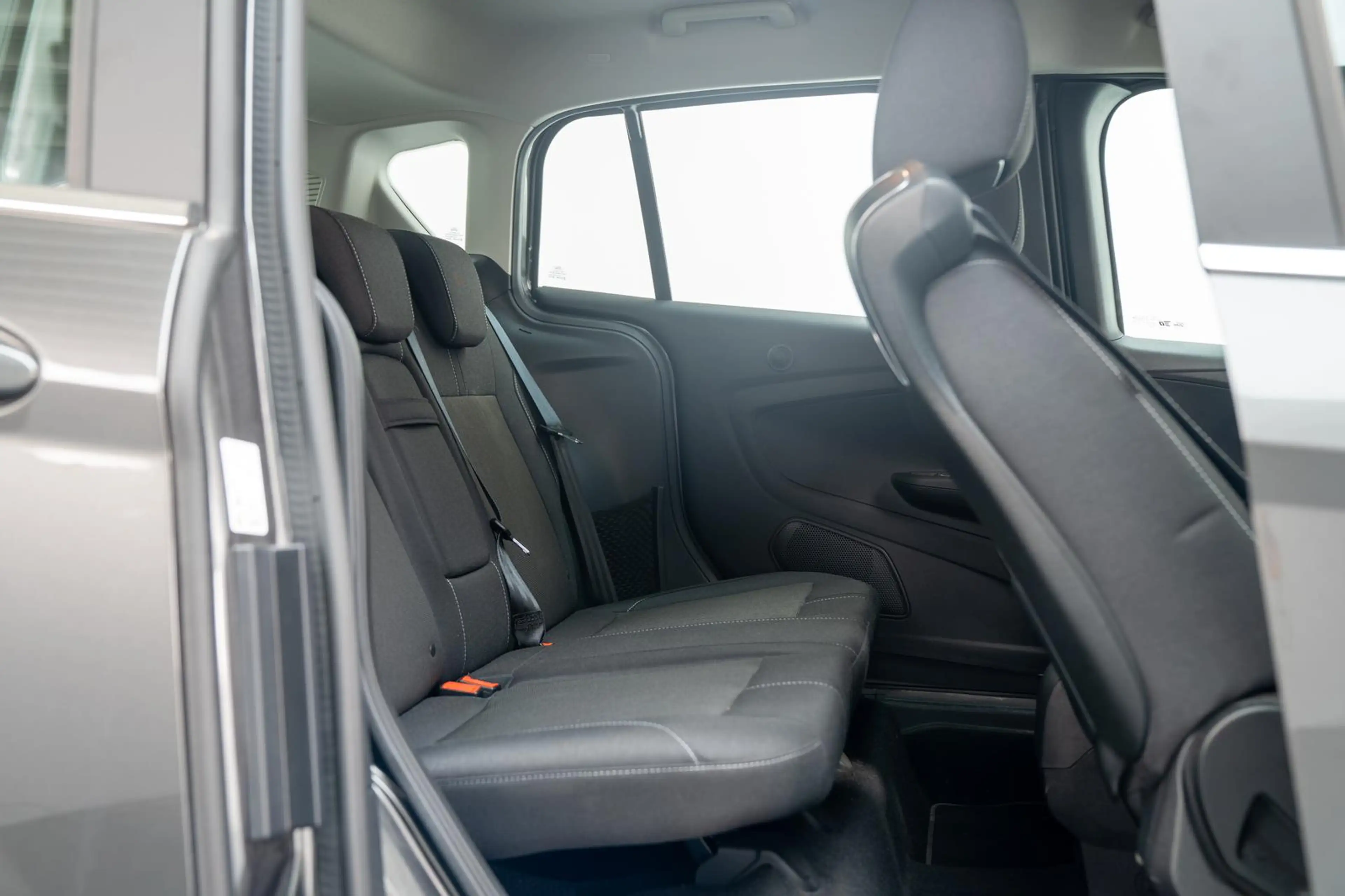 Ford B-Max Titanium 1.0 EcoBoost*KAMERA*WINTERPAKET* — photo 13