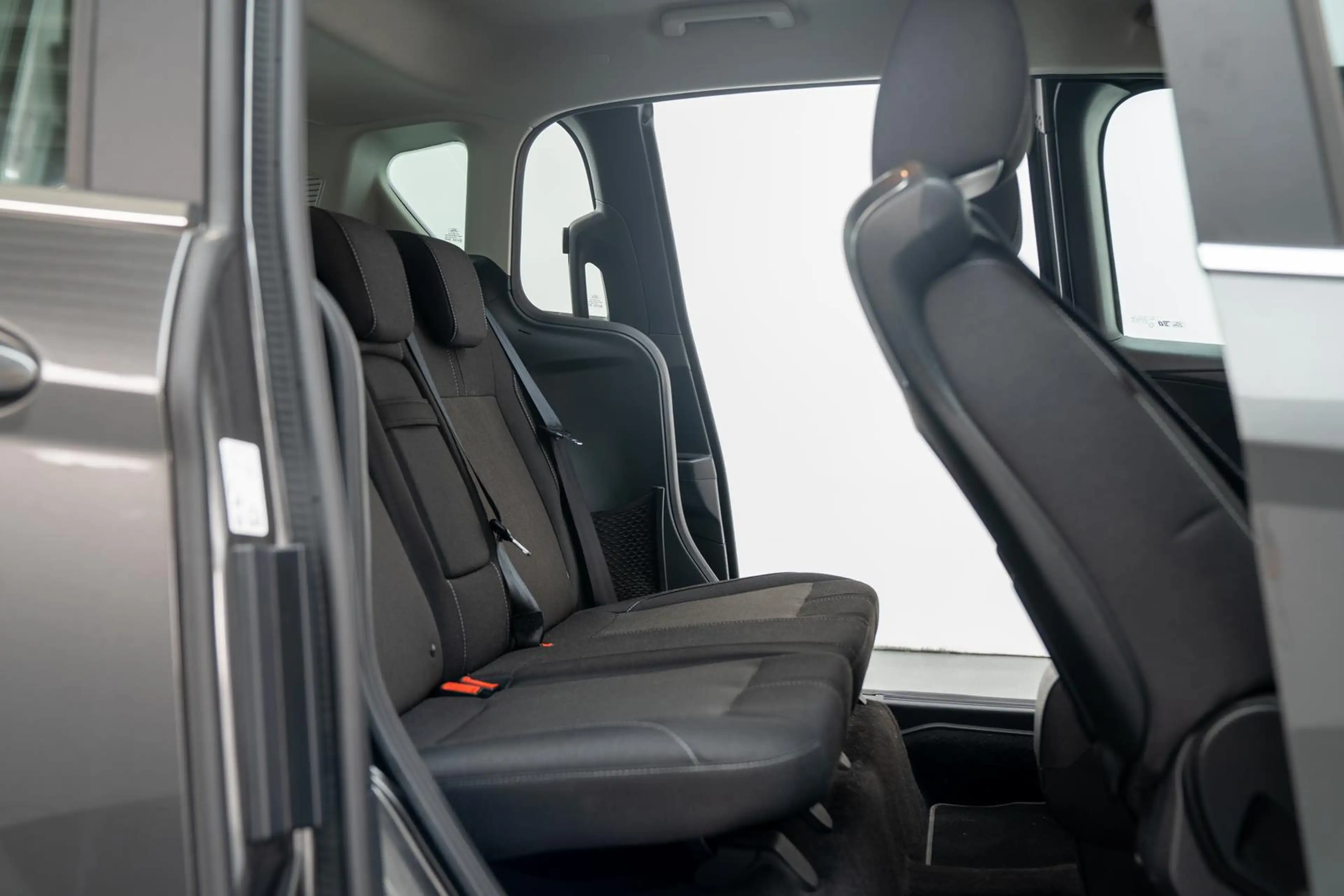 Ford B-Max Titanium 1.0 EcoBoost*KAMERA*WINTERPAKET* — photo 14
