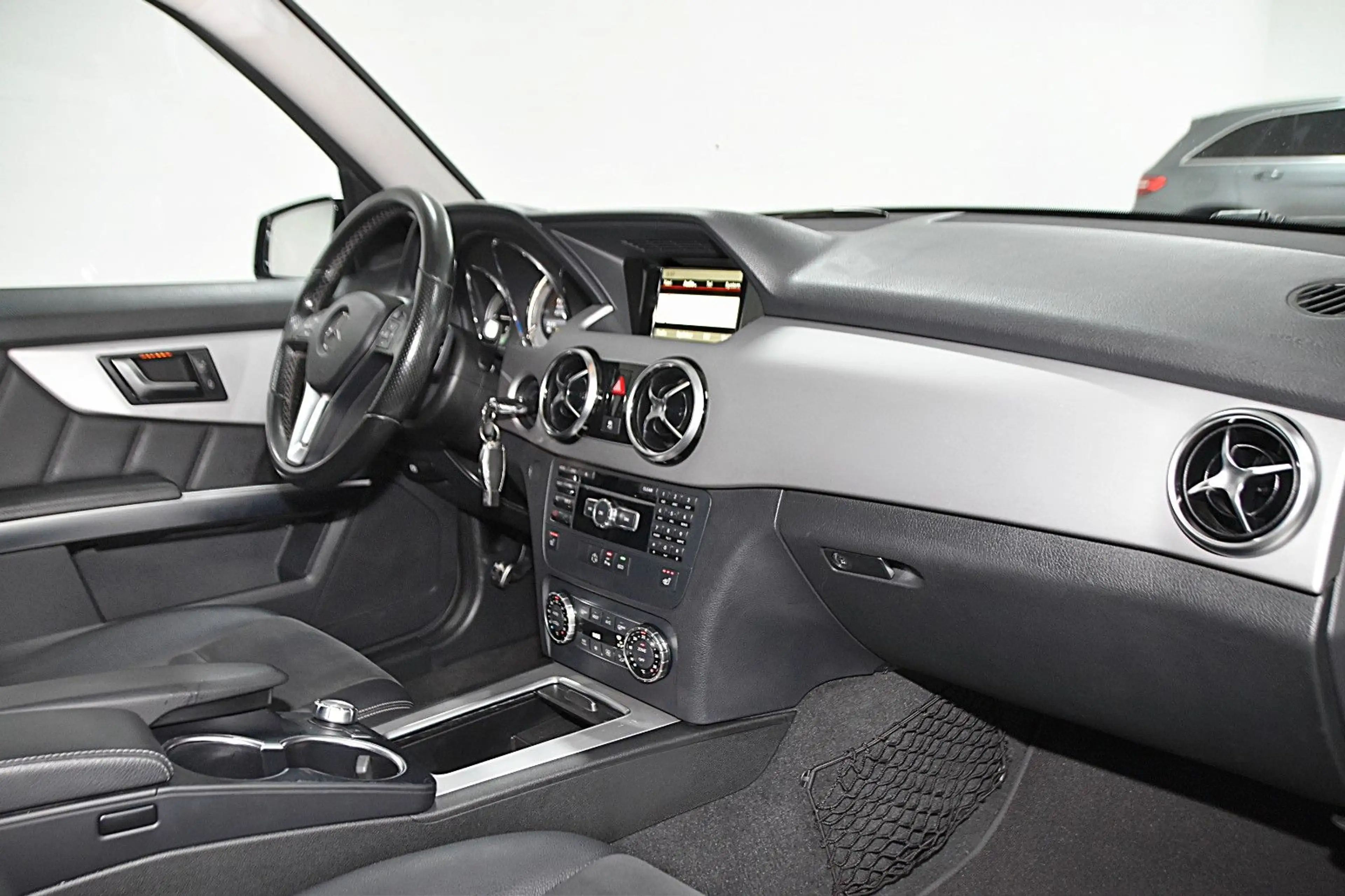 Mercedes-Benz GLK 220 CDI 4-MATIC SPORT*FINANZIERUNG MÖGLICH* — photo 13