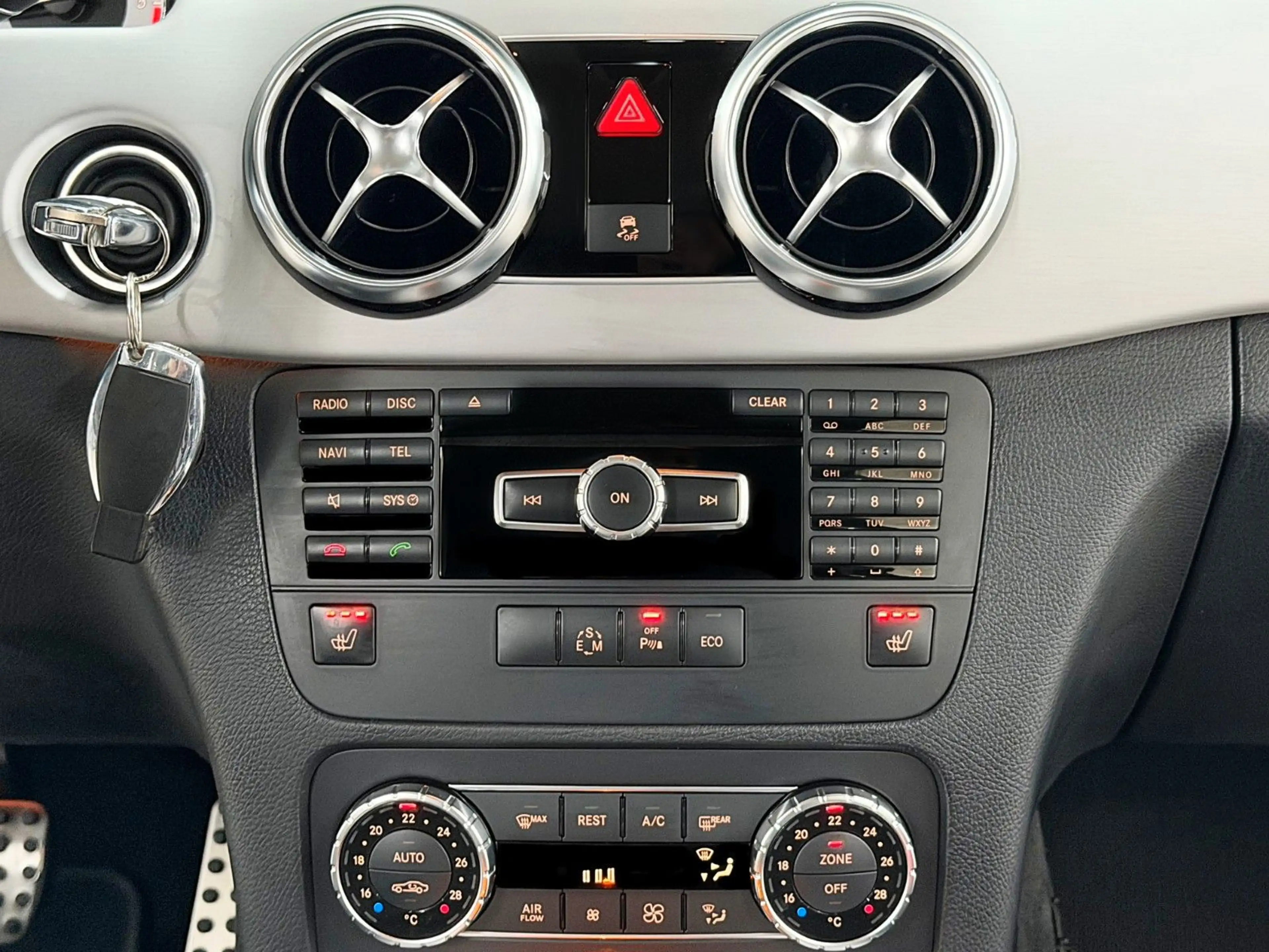 Mercedes-Benz GLK 220 CDI 4-MATIC SPORT*FINANZIERUNG MÖGLICH* — photo 10