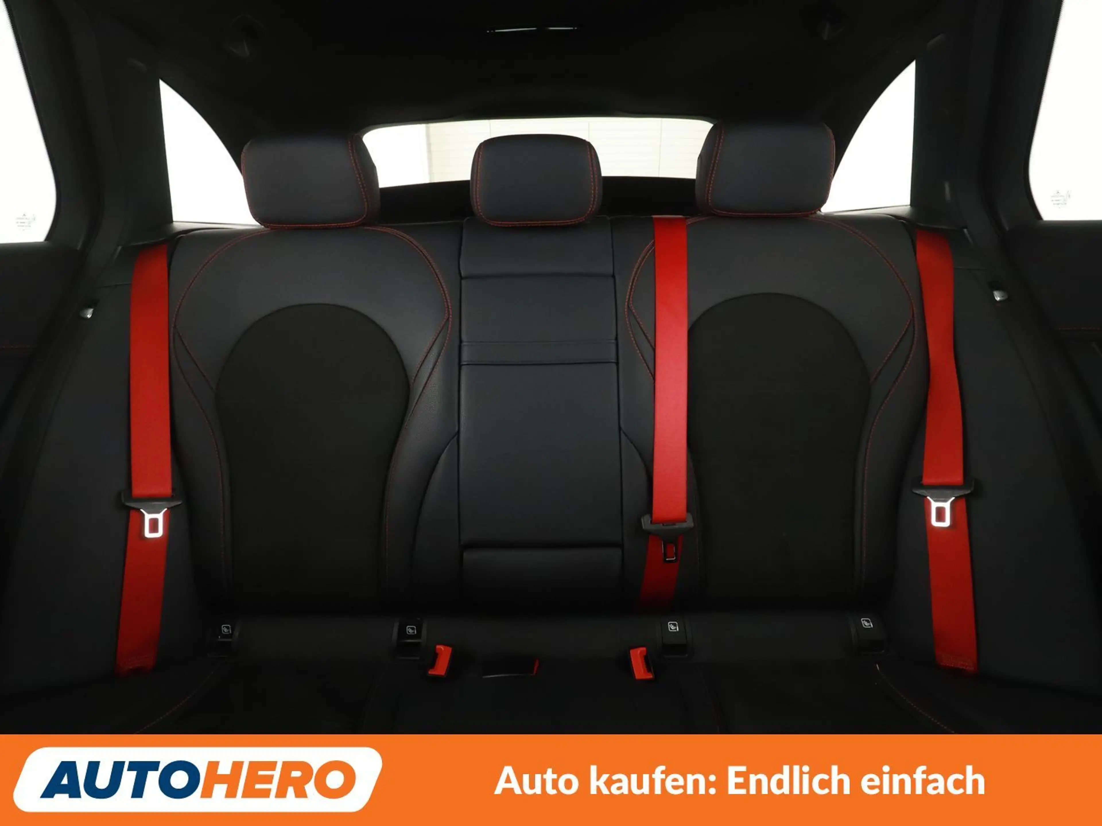 Mercedes-Benz C 43 AMG C 43 AMG T 4Matic Aut.*NAVI*LED*ACC*CAM*PDC*SHZ* — photo 15