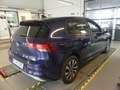 Volkswagen Golf VIII 2.0TDI DSG ACTIVE NAVI AHK LED Blauw - thumbnail 3