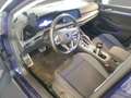 Volkswagen Golf VIII 2.0TDI DSG ACTIVE NAVI AHK LED Blauw - thumbnail 4