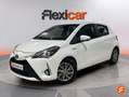Toyota Yaris Hybrid 1.5 Active Blanco - thumbnail 3