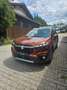 Suzuki S-Cross Comfort+ Hybrid ALLGRIP Anhängerkupplung Brun - thumbnail 2