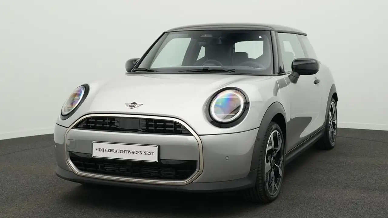 MINI Cooper C