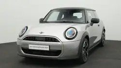 Mini Cooper C Favoured Trim