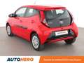 Toyota Aygo 1.0 VVT-i X-Play Rouge - thumbnail 4