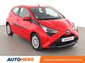 Toyota Aygo 1.0 VVT-i X-Play Rouge - thumbnail 8