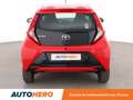 Toyota Aygo 1.0 VVT-i X-Play Rouge - thumbnail 5