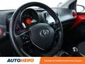 Toyota Aygo 1.0 VVT-i X-Play Rouge - thumbnail 11
