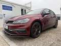 Volkswagen Golf VII Lim. IQ.DRIVE*Navi*BT*MFL*Sport*SH*LH* Rot - thumbnail 3