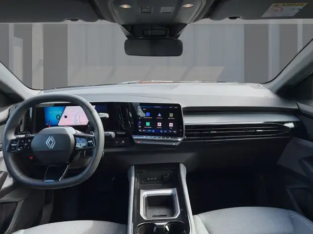 Renault Austral view 10