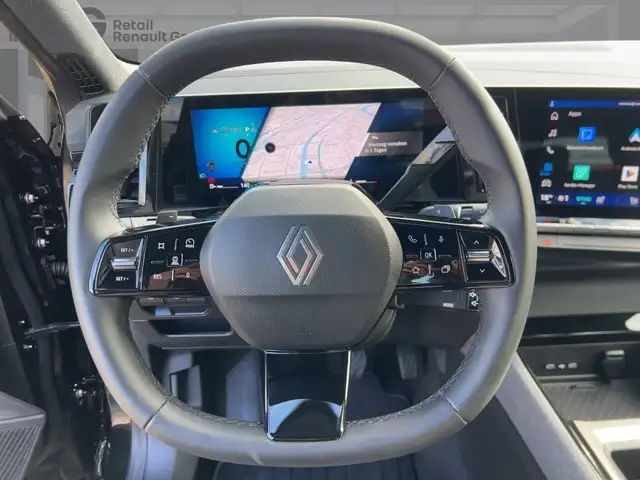 Renault Austral view 11