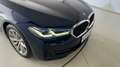 BMW 530 e xDrive Touring Blau - thumbnail 22