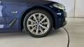 BMW 530 e xDrive Touring Blau - thumbnail 7
