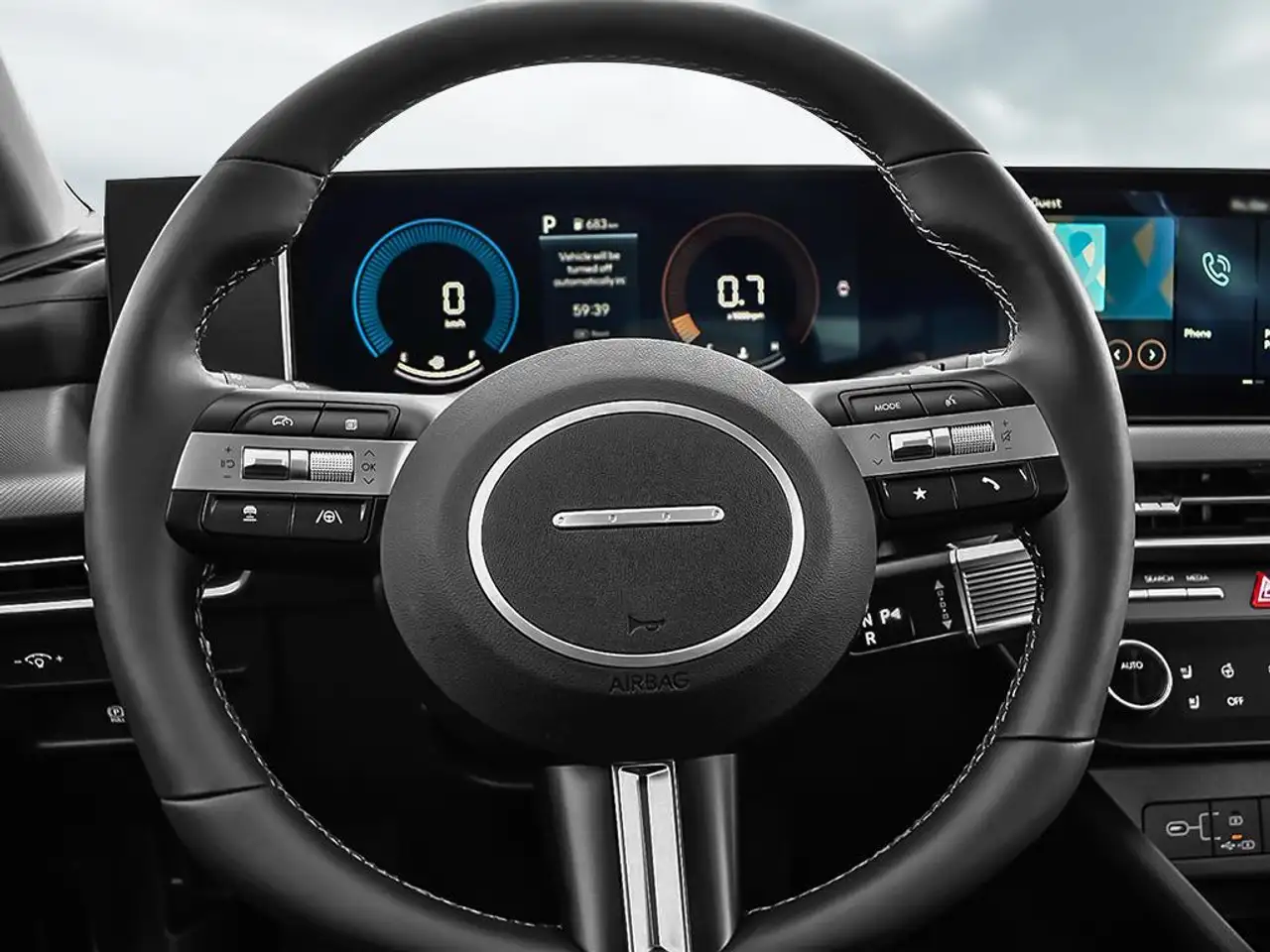 Hyundai SONATA снимка Hyundai SONATA