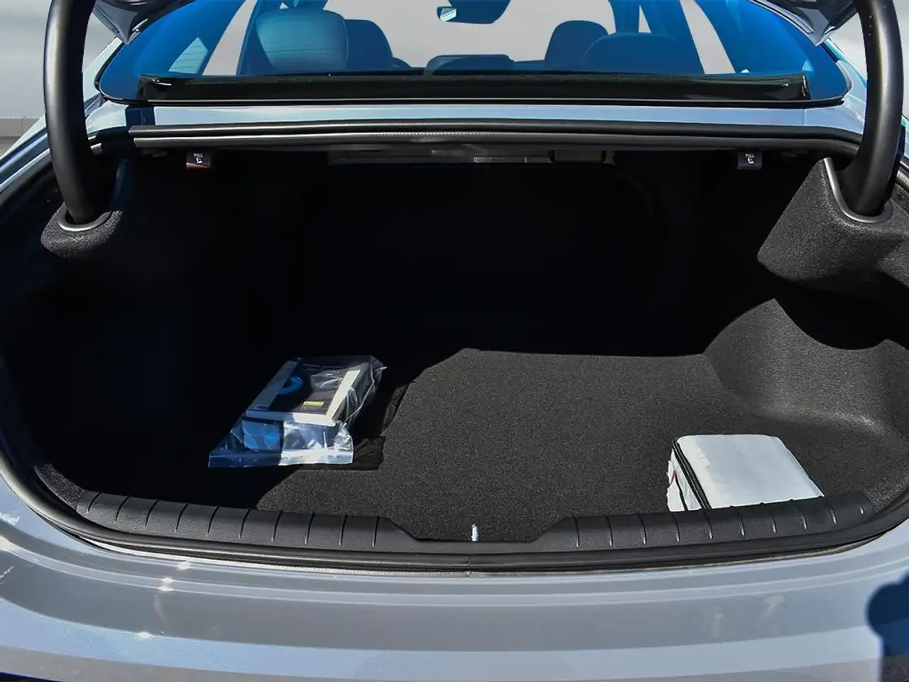 Hyundai SONATA снимка Hyundai SONATA