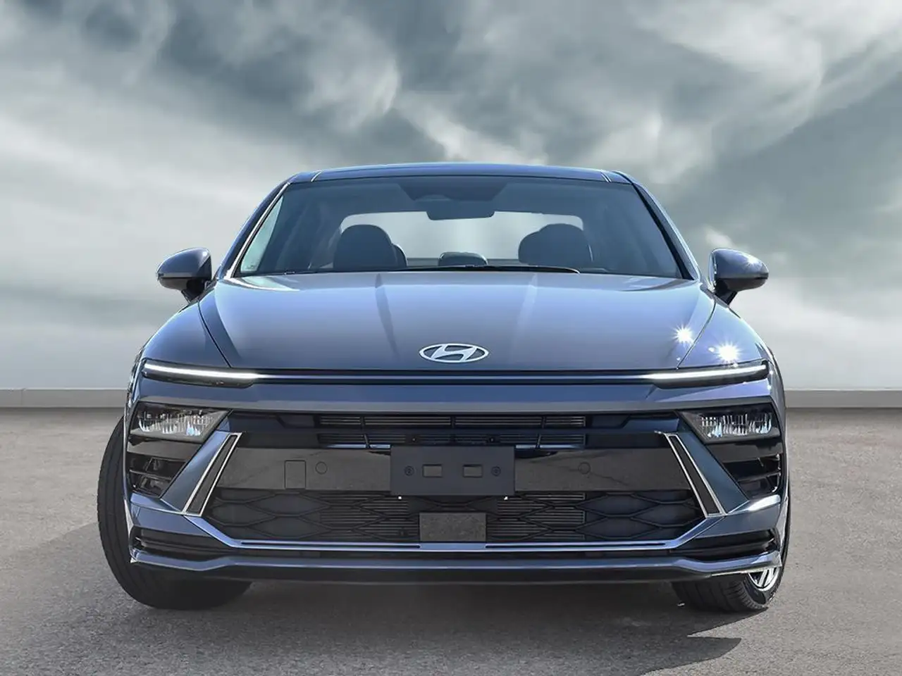 Hyundai SONATA снимка Hyundai SONATA