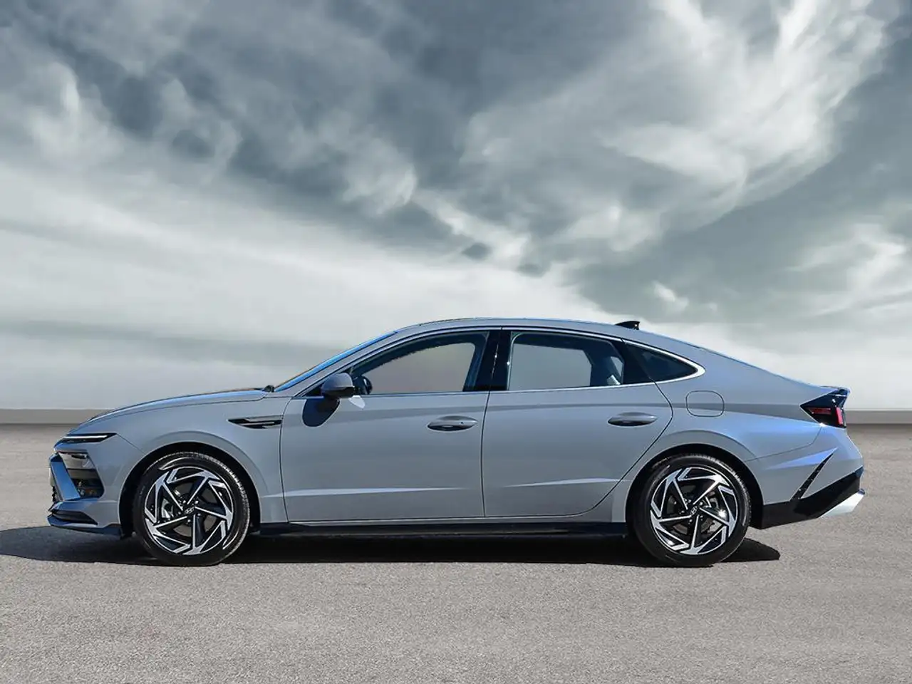 Hyundai SONATA снимка Hyundai SONATA
