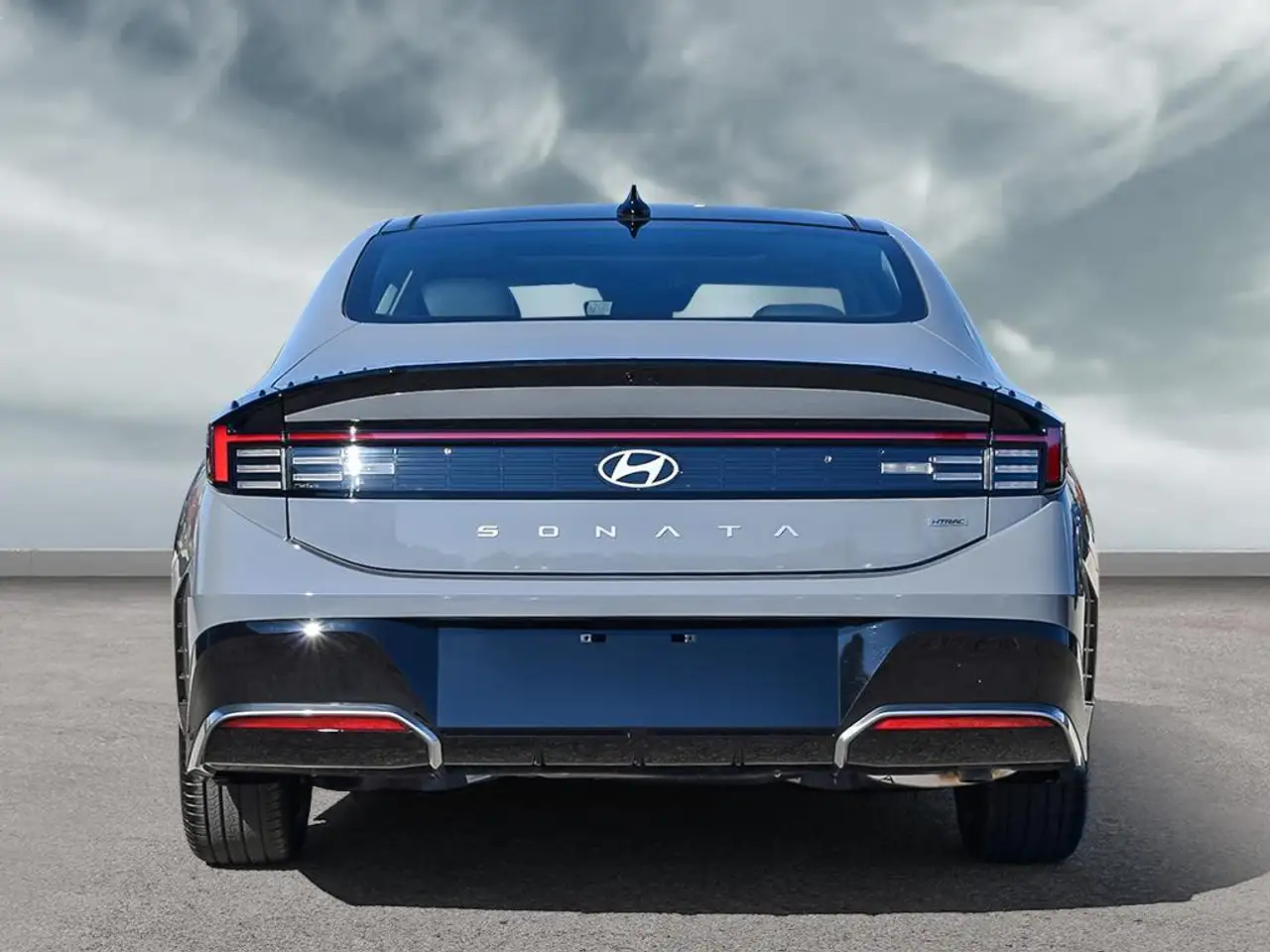 Hyundai SONATA снимка Hyundai SONATA