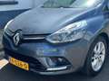 Renault Clio 0.9 TCe Limited|Navi|Airco|Cruise|Elektr.pakket Grau - thumbnail 11