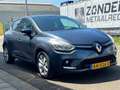Renault Clio 0.9 TCe Limited|Navi|Airco|Cruise|Elektr.pakket Grau - thumbnail 3