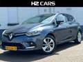 Renault Clio 0.9 TCe Limited|Navi|Airco|Cruise|Elektr.pakket Grau - thumbnail 1